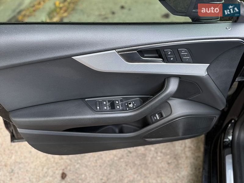 Купе Audi A5 2018 в Сумах