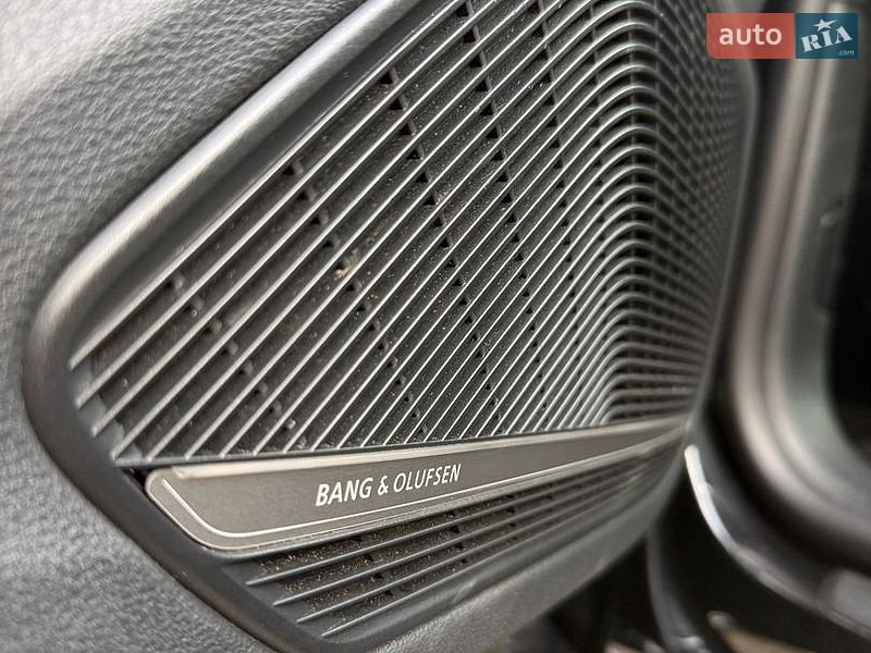 Купе Audi A5 2018 в Сумах