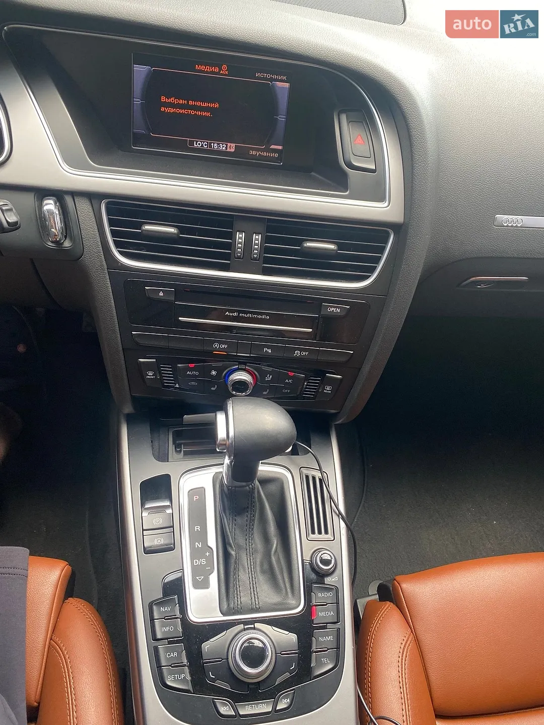 2014 Audi A5 - мініатюра 17