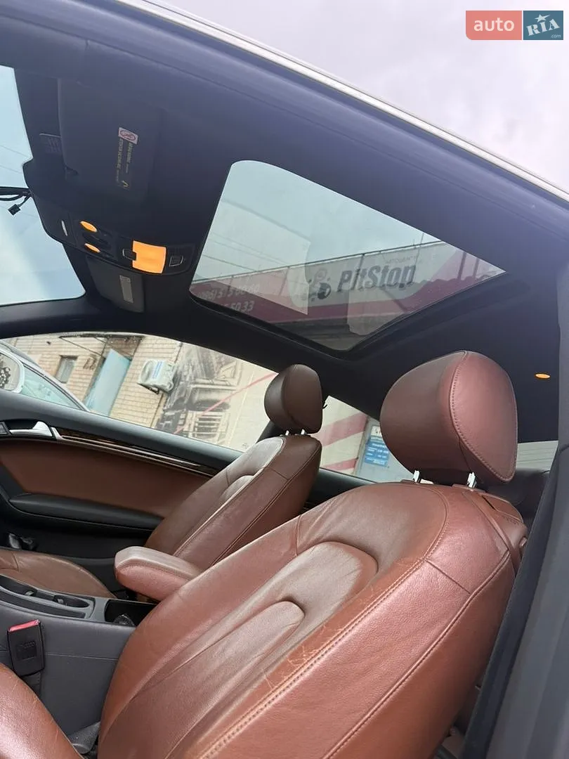 2011 Audi A5 - мініатюра 18