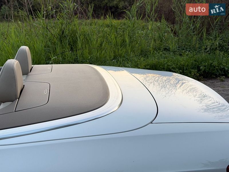Кабріолет Audi A5 2009 в Самборі фото 4 Кабріолет Audi A5 2009 в Самборі