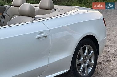 Кабріолет Audi A5 2009 в Самборі фото 11 Кабріолет Audi A5 2009 в Самборі