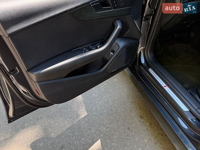 Купе Audi A5 2018 в Києві фото 13 Купе Audi A5 2018 в Києві