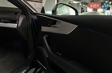 Купе Audi A5 2018 в Киеве фото 28 Купе Audi A5 2018 в Киеве