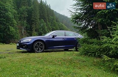 audi a5 2021 в Киев от профессионального продавца Mykhaylo