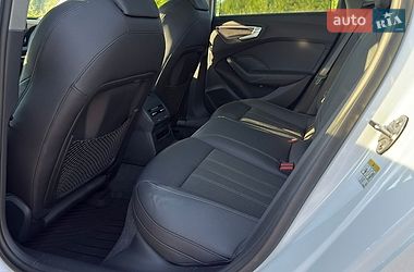 Ліфтбек Audi A5 2025 в Києві