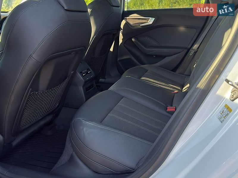 Ліфтбек Audi A5 2025 в Києві