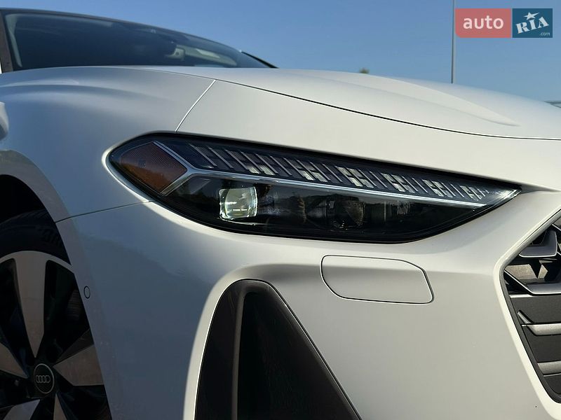 Ліфтбек Audi A5 2025 в Києві