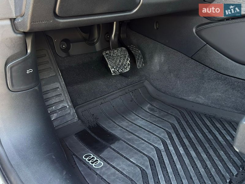 Ліфтбек Audi A5 2025 в Києві