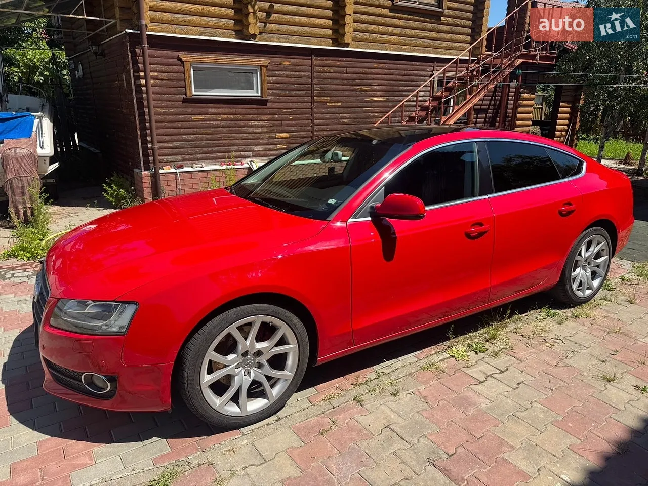 2011 Audi A5 - мініатюра 14