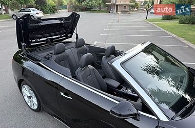 Кабріолет Audi A5 2022 в Києві