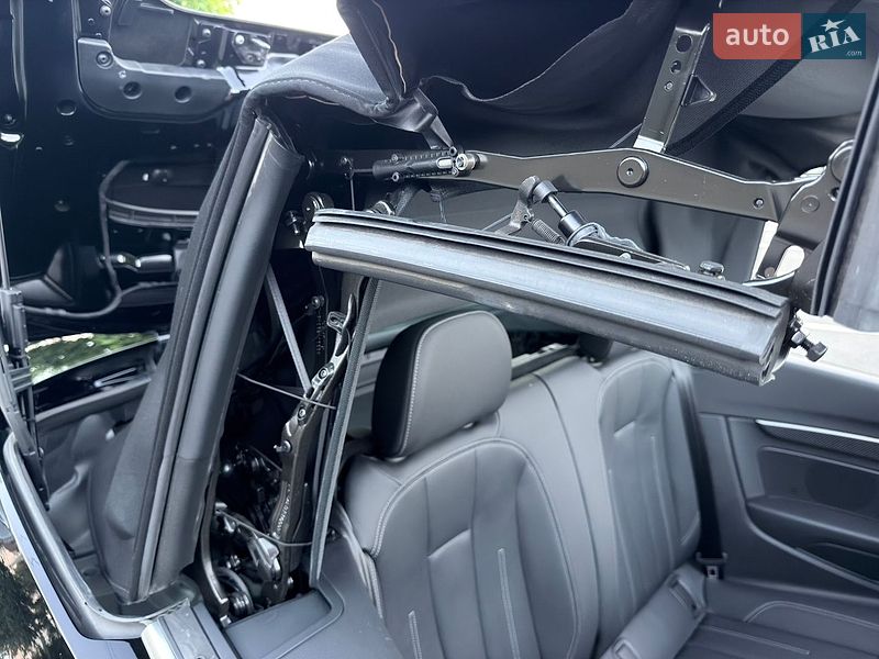 Кабріолет Audi A5 2022 в Києві
