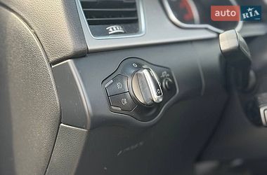 Кабріолет Audi A5 2014 в Києві