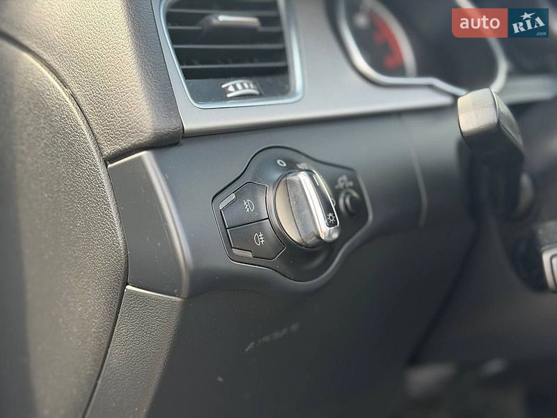 Кабріолет Audi A5 2014 в Києві