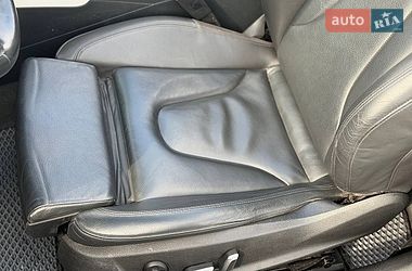 Кабріолет Audi A5 2014 в Києві