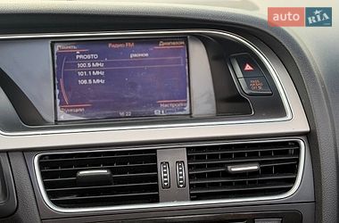 Кабріолет Audi A5 2014 в Києві