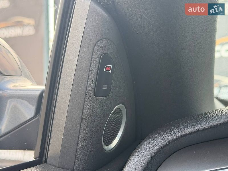 Кабріолет Audi A5 2014 в Києві