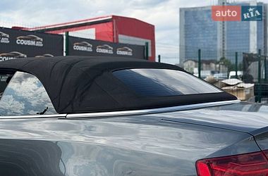 Кабріолет Audi A5 2014 в Києві