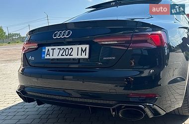 Купе Audi A5 2019 в Калуші фото 8 Купе Audi A5 2019 в Калуші
