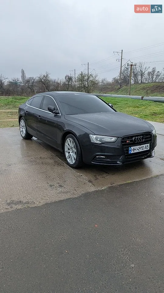2015 Audi A5 - мініатюра 18