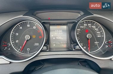 Кабріолет Audi A5 2014 в Львові