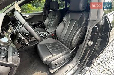 Ліфтбек Audi A5 2020 в Львові