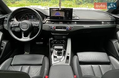 Ліфтбек Audi A5 2020 в Львові