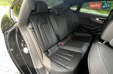 Ліфтбек Audi A5 2020 в Львові