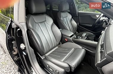 Ліфтбек Audi A5 2020 в Львові