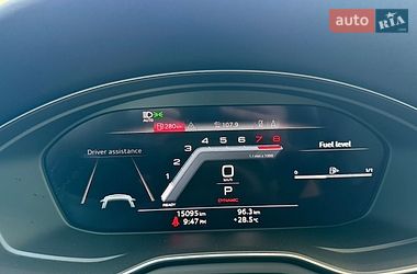 Лифтбек Audi A5 2024 в Одессе