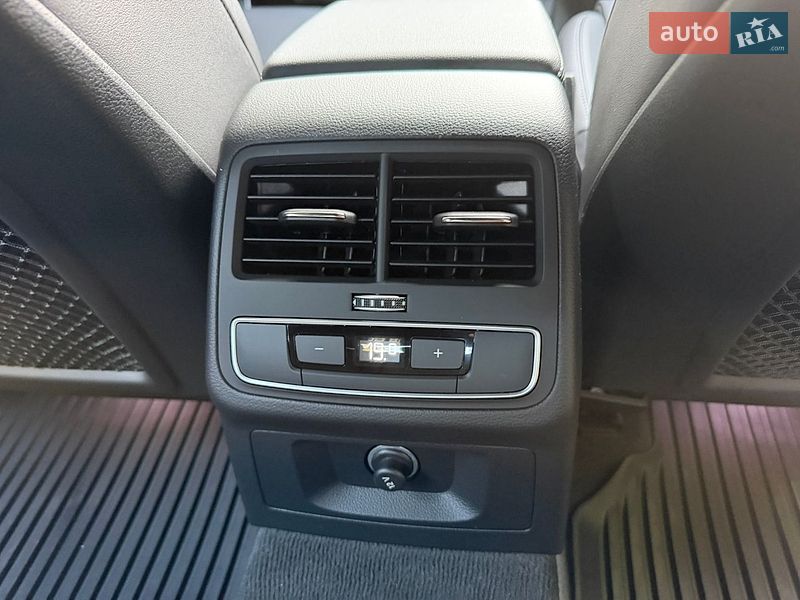 Лифтбек Audi A5 2024 в Одессе
