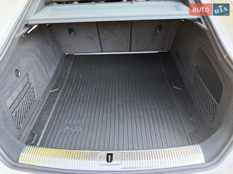 Лифтбек Audi A5 2024 в Одессе