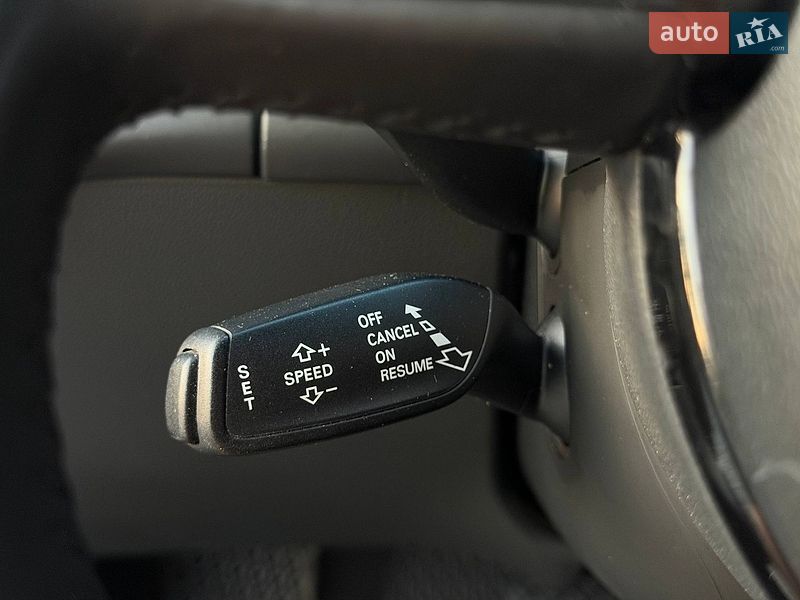 Купе Audi A5 2013 в Львові