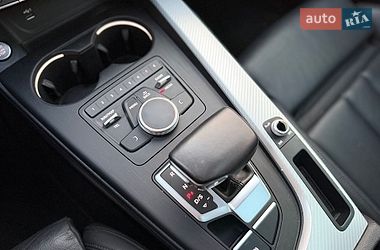 Купе Audi A5 2019 в Дніпрі