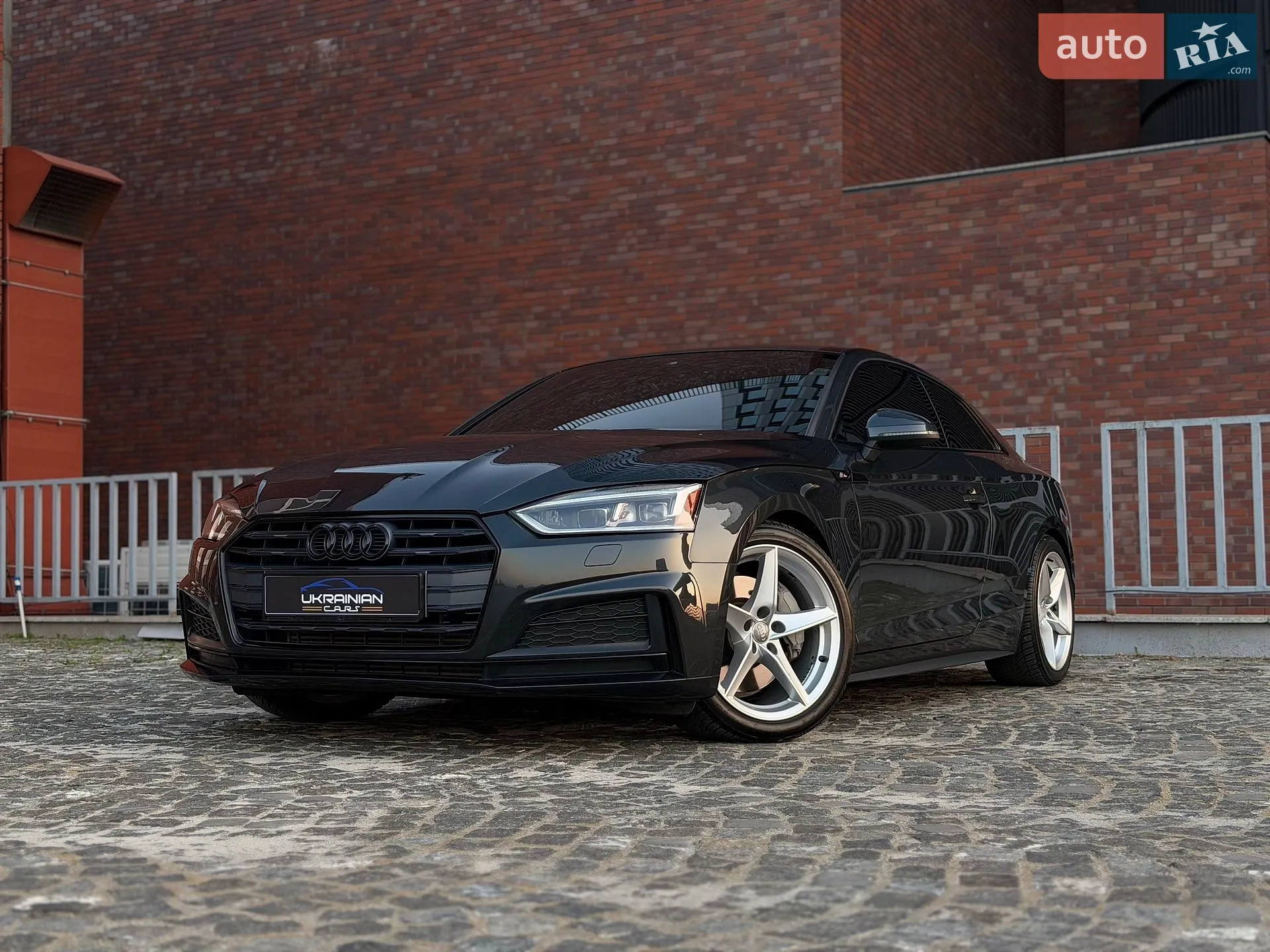 Audi A5 2012 VIN WAUZZZ8T2DA037578 фото оголошення 10 з 22
