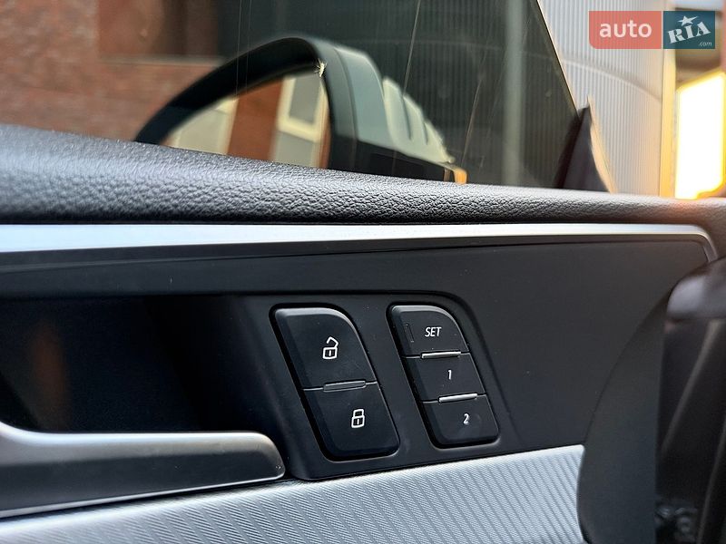 Купе Audi A5 2019 в Дніпрі