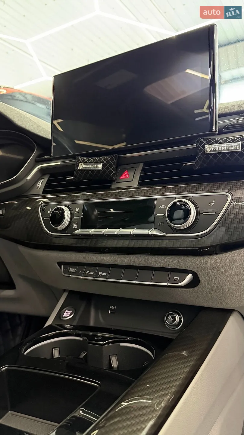 2020 Audi A5 - мініатюра 20