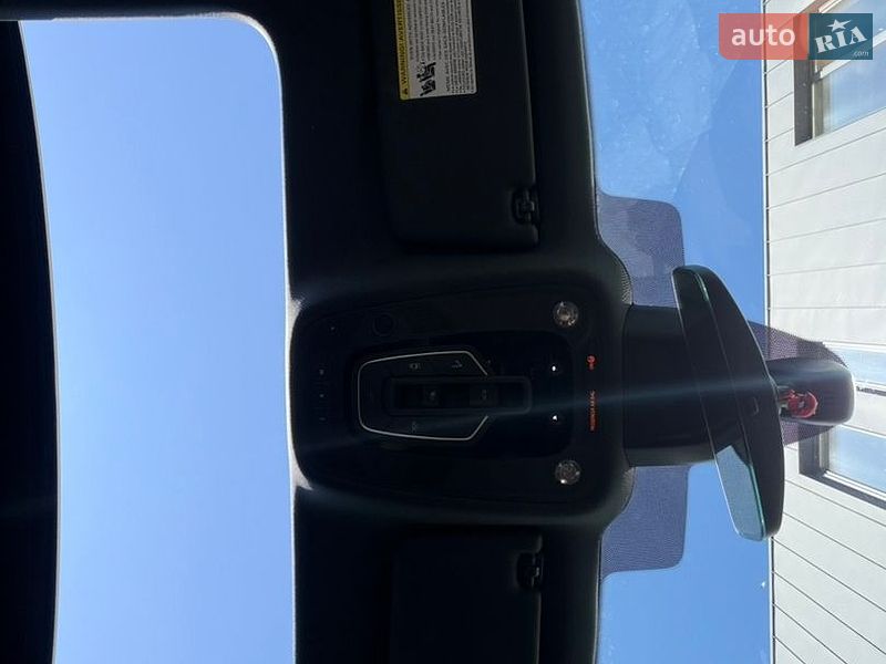 Купе Audi A5 2018 в Львові