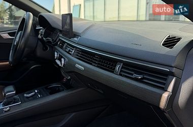 Купе Audi A5 2018 в Львове