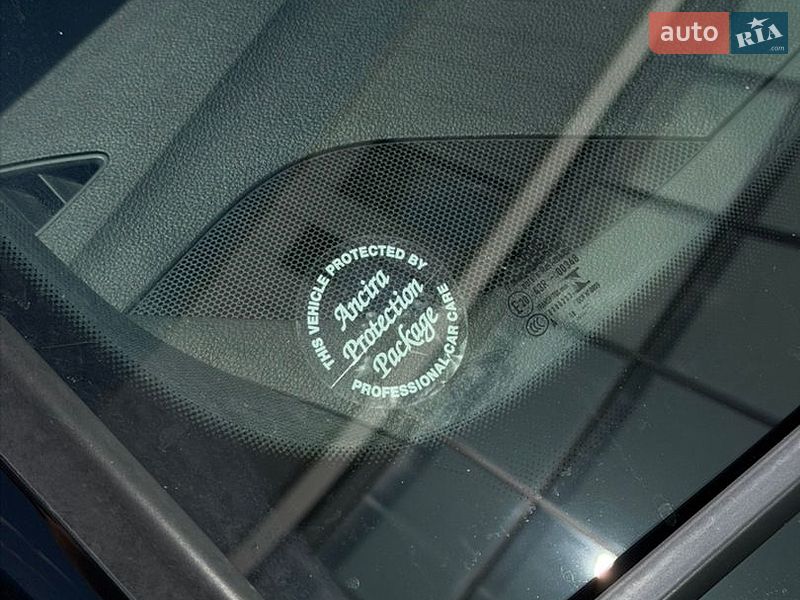 Купе Audi A5 2018 в Львове