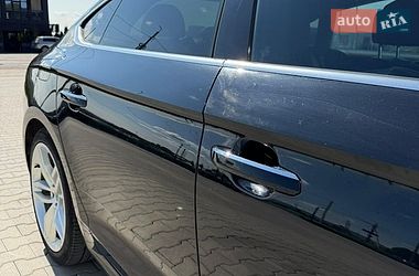 Купе Audi A5 2018 в Львове