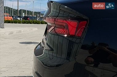 Купе Audi A5 2018 в Львове