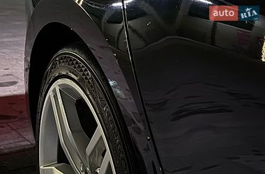 Купе Audi A5 2018 в Львове