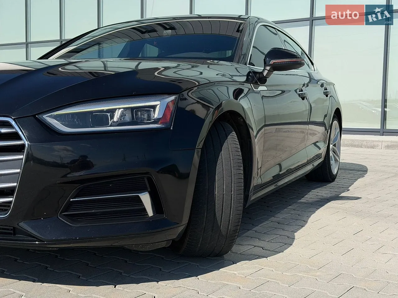 2019 Audi A5 - мініатюра 29