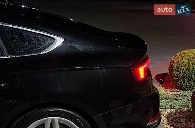Купе Audi A5 2018 в Львове