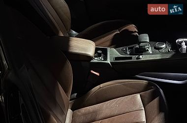 Купе Audi A5 2018 в Львові