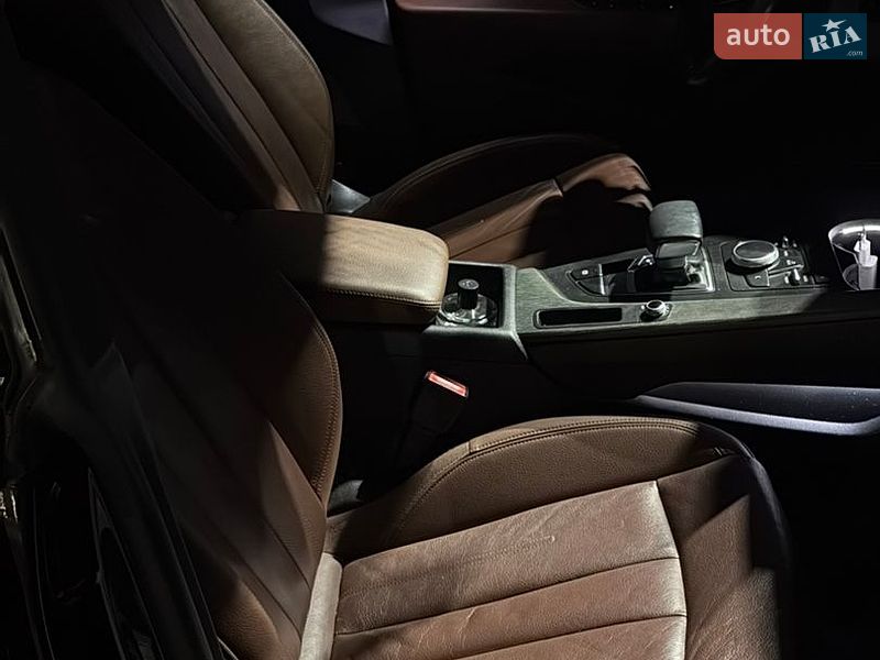 Купе Audi A5 2018 в Львові