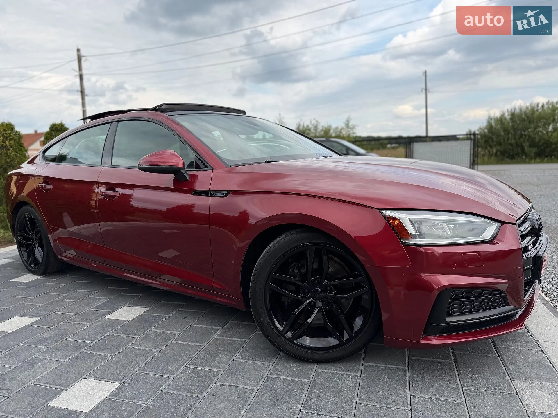 2020 Audi A5 - мініатюра 13