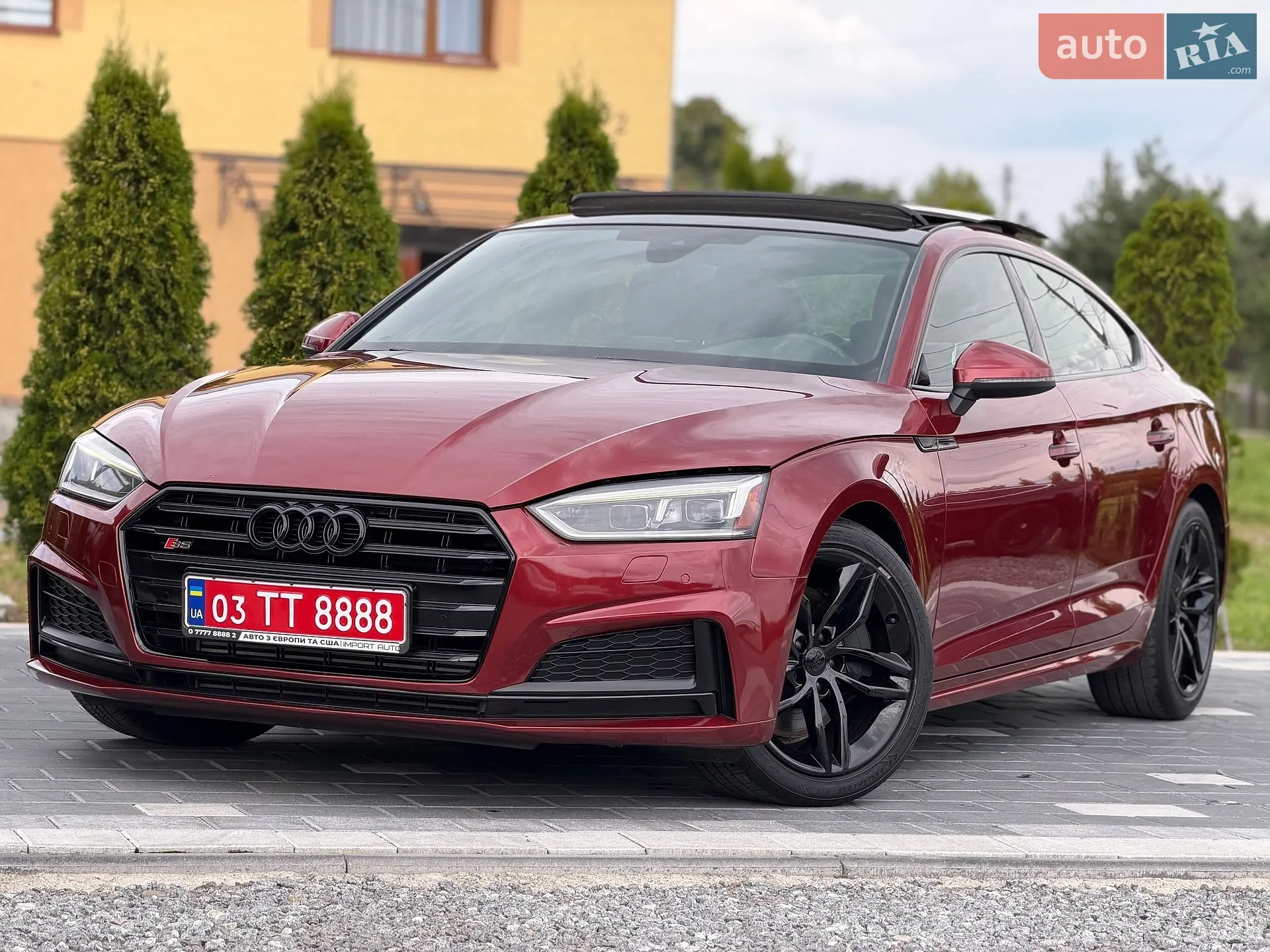 2020 Audi A5 - мініатюра 16
