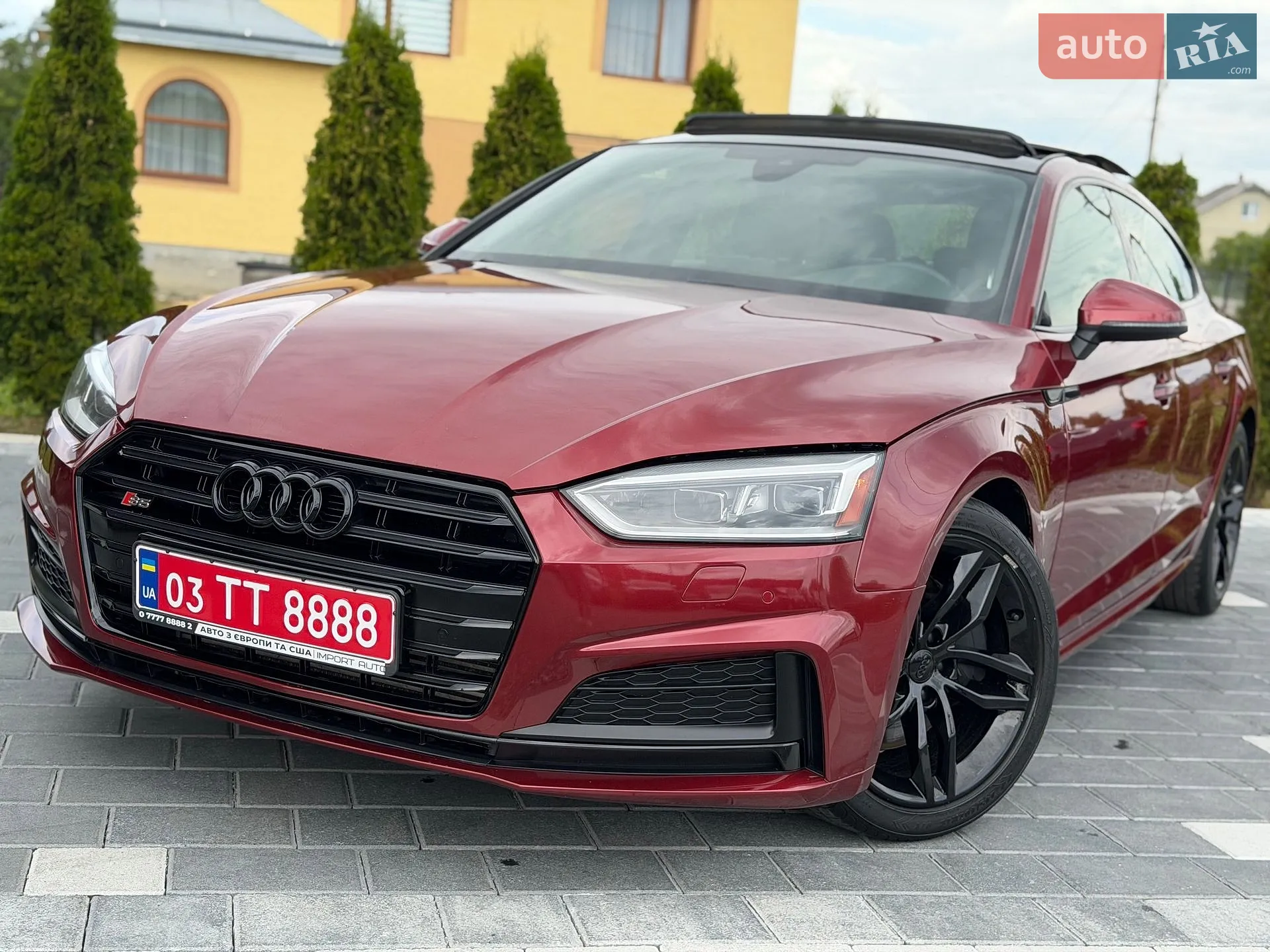 2020 Audi A5 - мініатюра 17